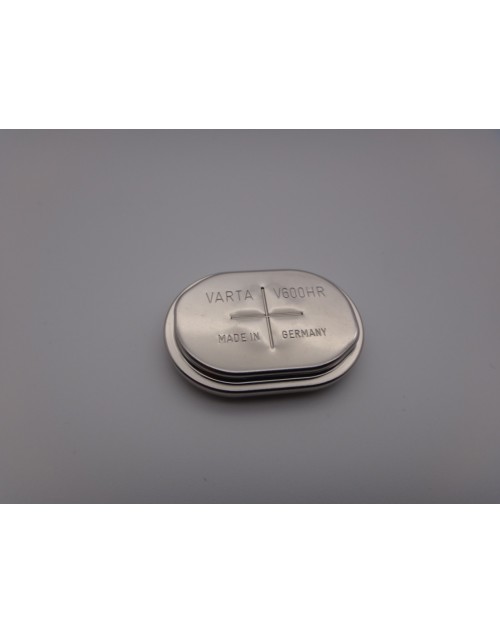 Varta V600HR acumulator 1,2V 600mAh
